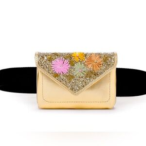 BOTKIER VIVI CONVERTIBLE BELT BAG